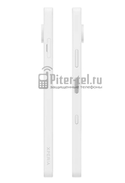 Смартфон Sony Xperia 10 VII 8/128Gb White