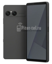 Смартфон Sony Xperia 10 VII 8/128Gb Charcoal Black