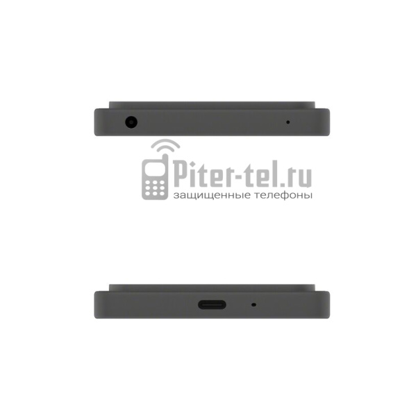 Смартфон Sony Xperia 10 VII 8/128Gb Charcoal Black