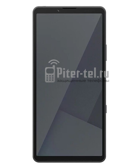 Смартфон Sony Xperia 10 VII 8/128Gb Charcoal Black