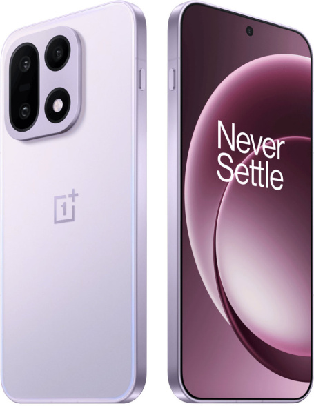 Смартфон OnePlus 15 16/512Gb CN (Dual Nano SIM) Violet