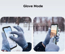 Смартфон Doogee S200 X 12/512Gb Golden Guardian