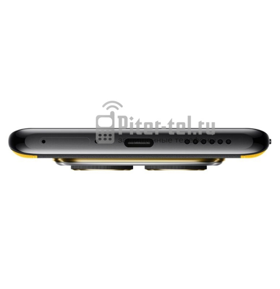 Смартфон Xiaomi POCO X7 12/512Gb Black