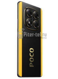 Смартфон Xiaomi POCO X7 12/512Gb Black