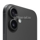 Смартфон Apple iPhone 16 128Gb Black