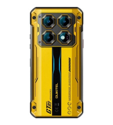 Смартфон Oukitel WP60 12/512Gb Yellow