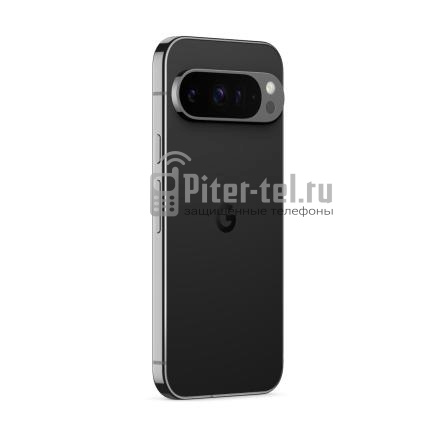 Смартфон Google Pixel 9 Pro 16/256Gb Global Obsidian