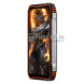 Смартфон Blackview Oscal Tank 1 12/256Gb Orange