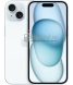 Смартфон Apple iPhone 15 128Gb Blue