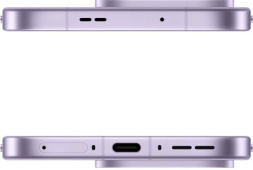 Смартфон OnePlus 15 16Gb/1Tb CN (Dual Nano SIM) Violet