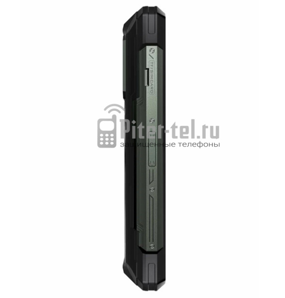 Смартфон Doogee S200 MAX 16/512Gb Star Gray