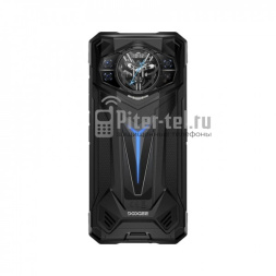 Смартфон Doogee S200 Ultra 12Gb/1Tb Mystic Black