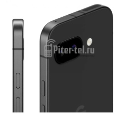 Смартфон Google Pixel 9a 8/128Gb Obsidian
