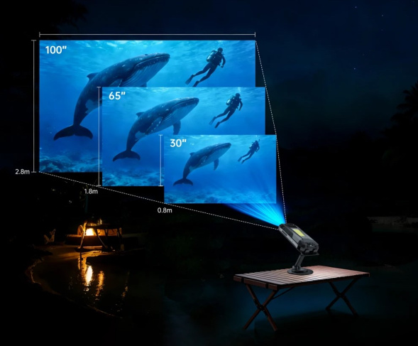 Смартфон Unihertz TANK X 16/512Gb