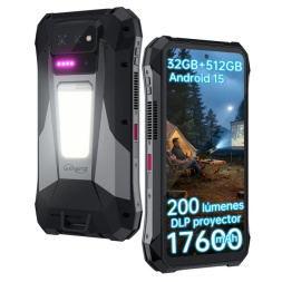 Смартфон Unihertz TANK X 16/512Gb