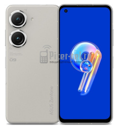 Смартфон Asus Zenfone 9 8/256Gb Moonlight White