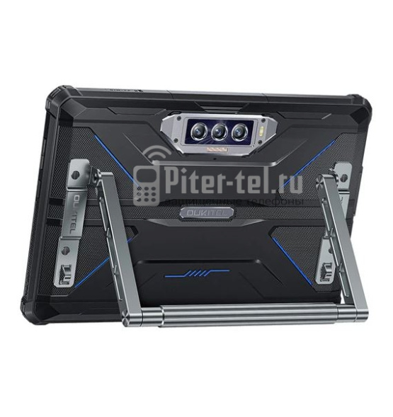 Планшет Oukitel RT7 TITAN 12/256Gb Blue