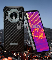 Смартфон Oukitel WP21 Ultra 12/256Gb