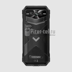 Смартфон Doogee V Max Pro 12/512Gb Black