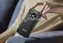 Смартфон Blackview BV9300 Pro 8/256Gb Green