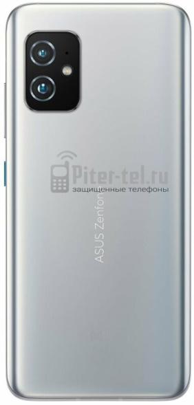 Смартфон Asus Zenfone 8 12/256Gb Horizon Silver