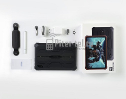 Планшет Blackview Active 8 Pro 8/256Gb Orange