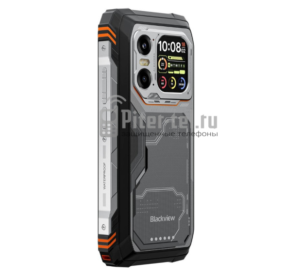 Смартфон Blackview XPLORE 1 12/256Gb Orange