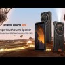 Смартфон Ulefone Power Armor 16S 8/128Gb Black