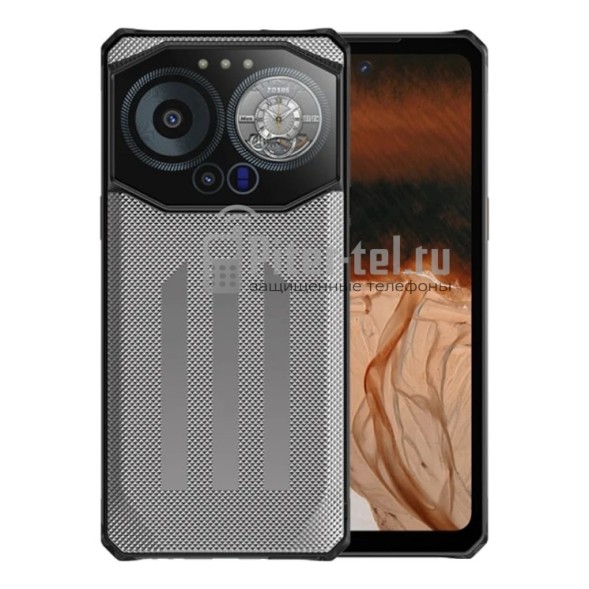 Смартфон Oukitel IIIF150 B3 8/256Gb Granite Gray