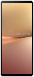 Смартфон Sony Xperia 10 V 8/128Gb White