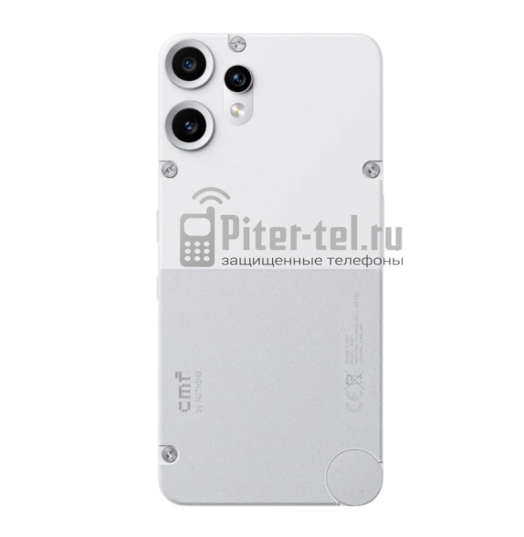 Смартфон CMF Nothing Phone 2 Pro 8/128Gb White