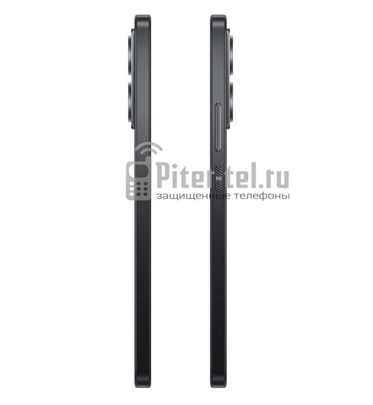 Смартфон Xiaomi 14T 12/256Gb Titan Black