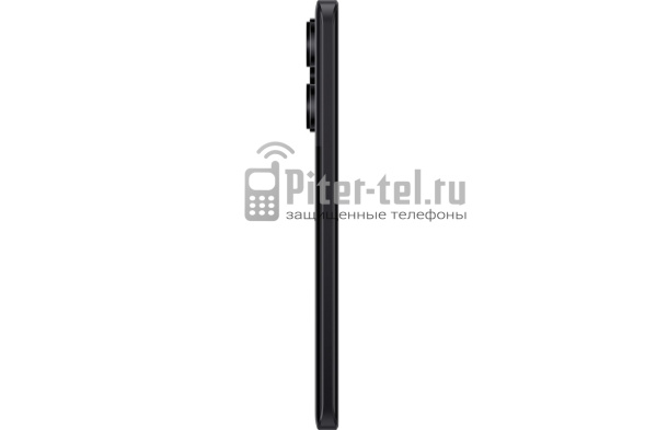 Смартфон Xiaomi Redmi Note 13 Pro+ 5G 8/256Gb Midnight Black