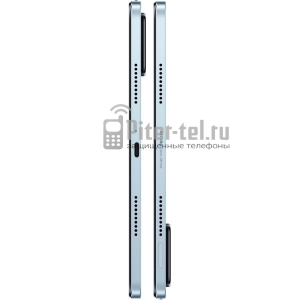 Планшет Xiaomi Pad 6 8/256Gb Mist Blue