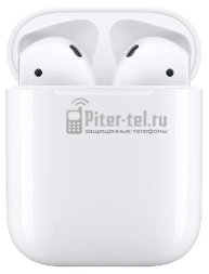 Беспроводные наушники Apple AirPods (1-го поколения)