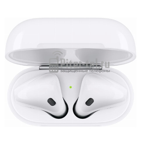 Беспроводные наушники Apple AirPods (1-го поколения)