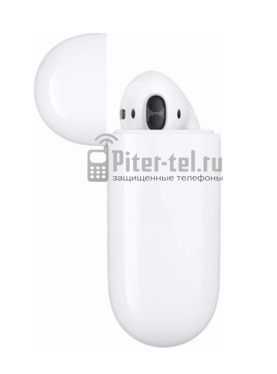 Беспроводные наушники Apple AirPods (1-го поколения)