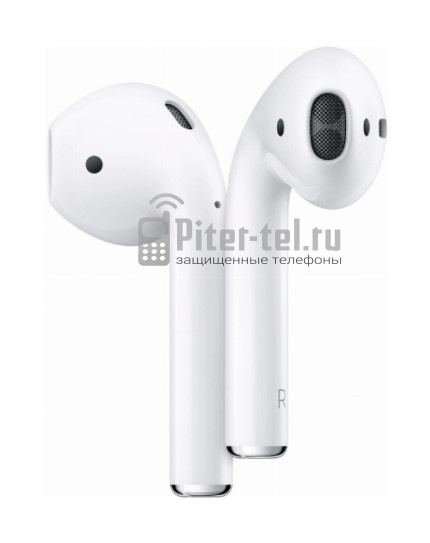 Беспроводные наушники Apple AirPods (1-го поколения)