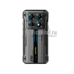 Смартфон Oukitel WP60 16/512Gb Black