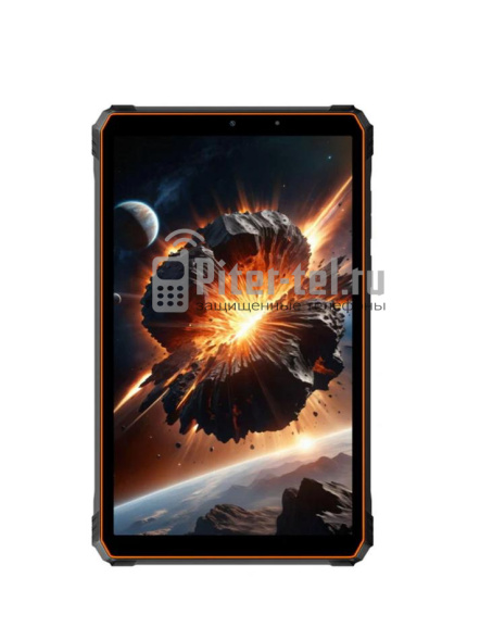 Планшет Blackview Active 5 8/128Gb Orange