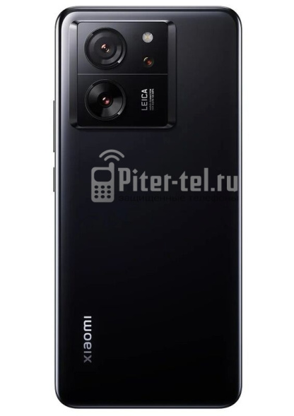 Смартфон Xiaomi 13T 12/256Gb Black