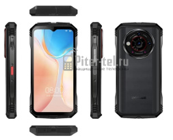 Смартфон Doogee V30 Pro 12/512Gb String Shadow Black