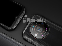 Смартфон Doogee V30 Pro 12/512Gb String Shadow Black