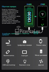 Смартфон Blackview BV6200 Pro 6/128Gb Green