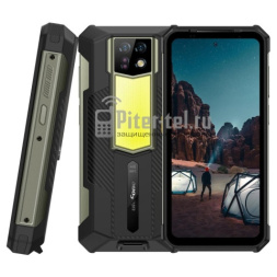 Смартфон Ulefone Armor 24 12/256Gb
