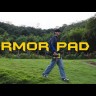 Планшет Ulefone Armor Pad 2 8/256Gb Orange