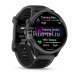 Умные часы Garmin Forerunner 570 47mm Black