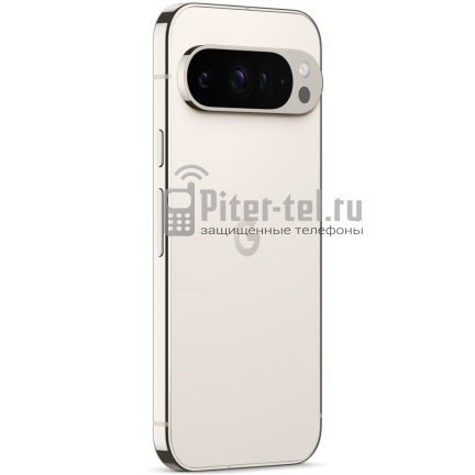 Смартфон Google Pixel 9 Pro 16/128Gb Global Porcelain