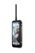 Смартфон Blackview XPLORE 1 Walkie Talkie 12/256Gb Black