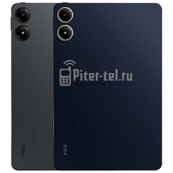 Планшет Xiaomi Poco Pad 8/256GB Grey